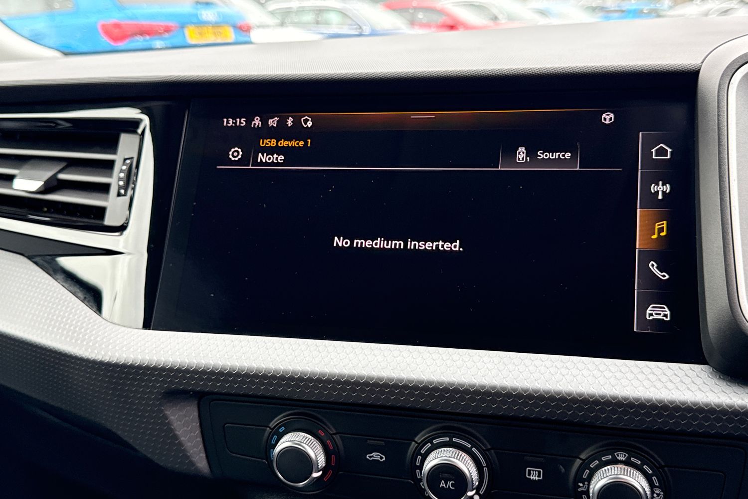 Used Audi A1 2024 for sale - 77914383: Photo 34