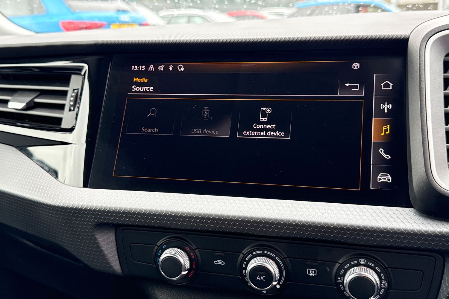 Used Audi A1 2024 for sale - 77914383: Photo 35