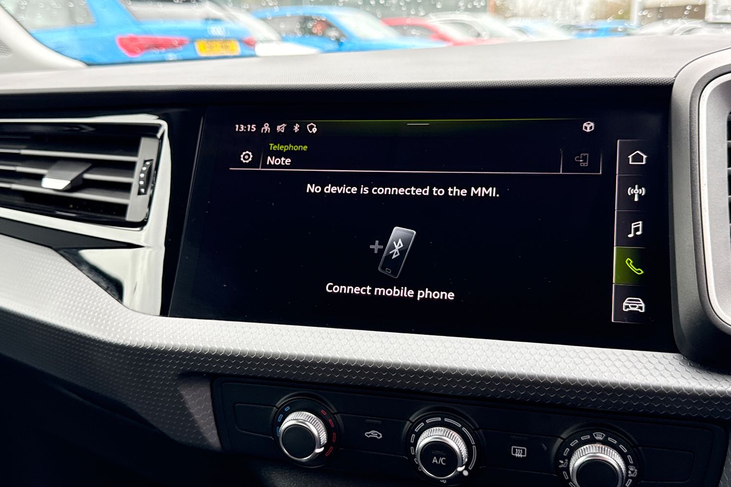 Used Audi A1 2024 for sale - 77914383: Photo 36