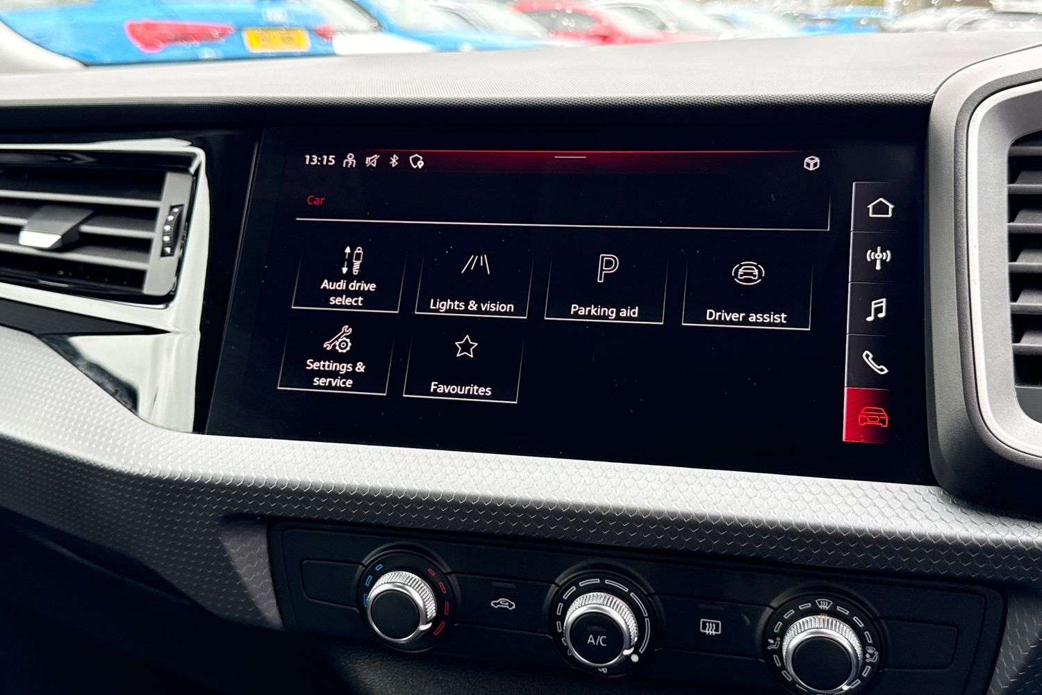 Used Audi A1 2024 for sale - 77914383: Photo 38