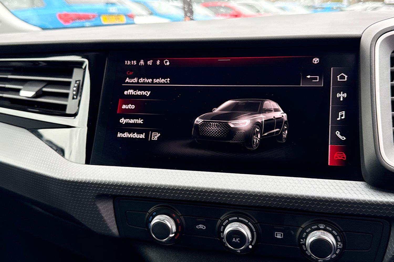 Used Audi A1 2024 for sale - 77914383: Photo 39