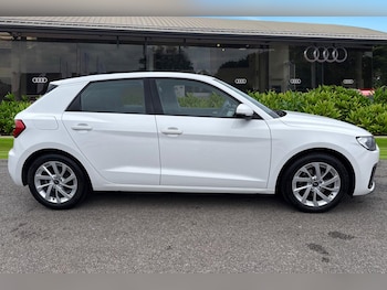 Used Audi A1 2024 for sale - 77914383: Photo
