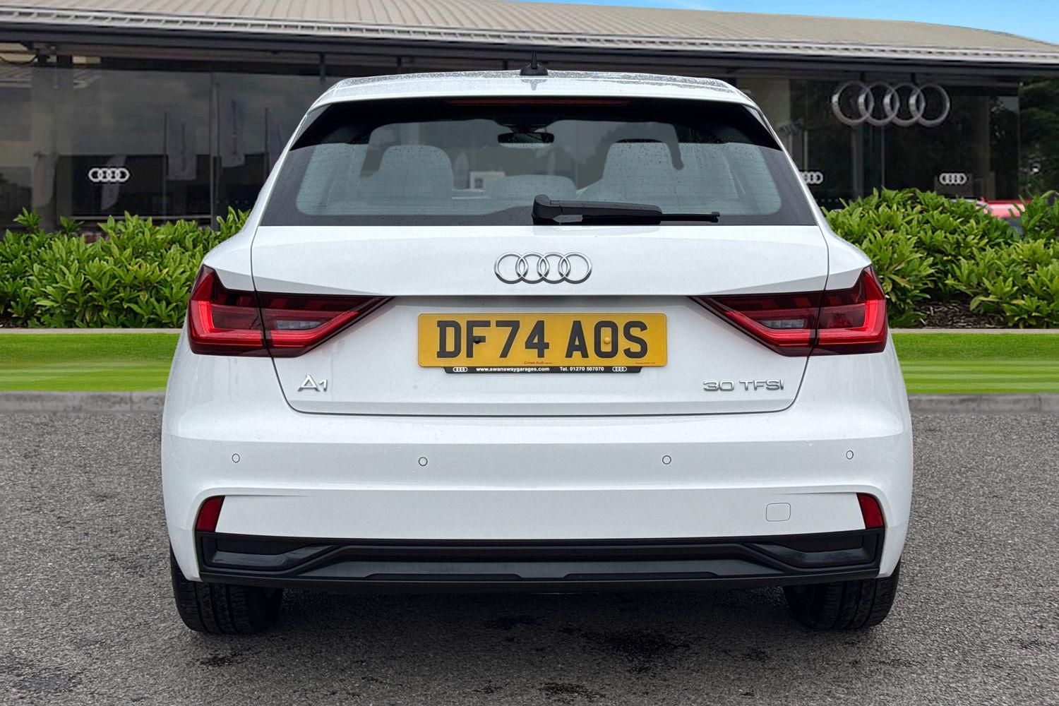 Used Audi A1 2024 for sale - 77914383: Photo 4