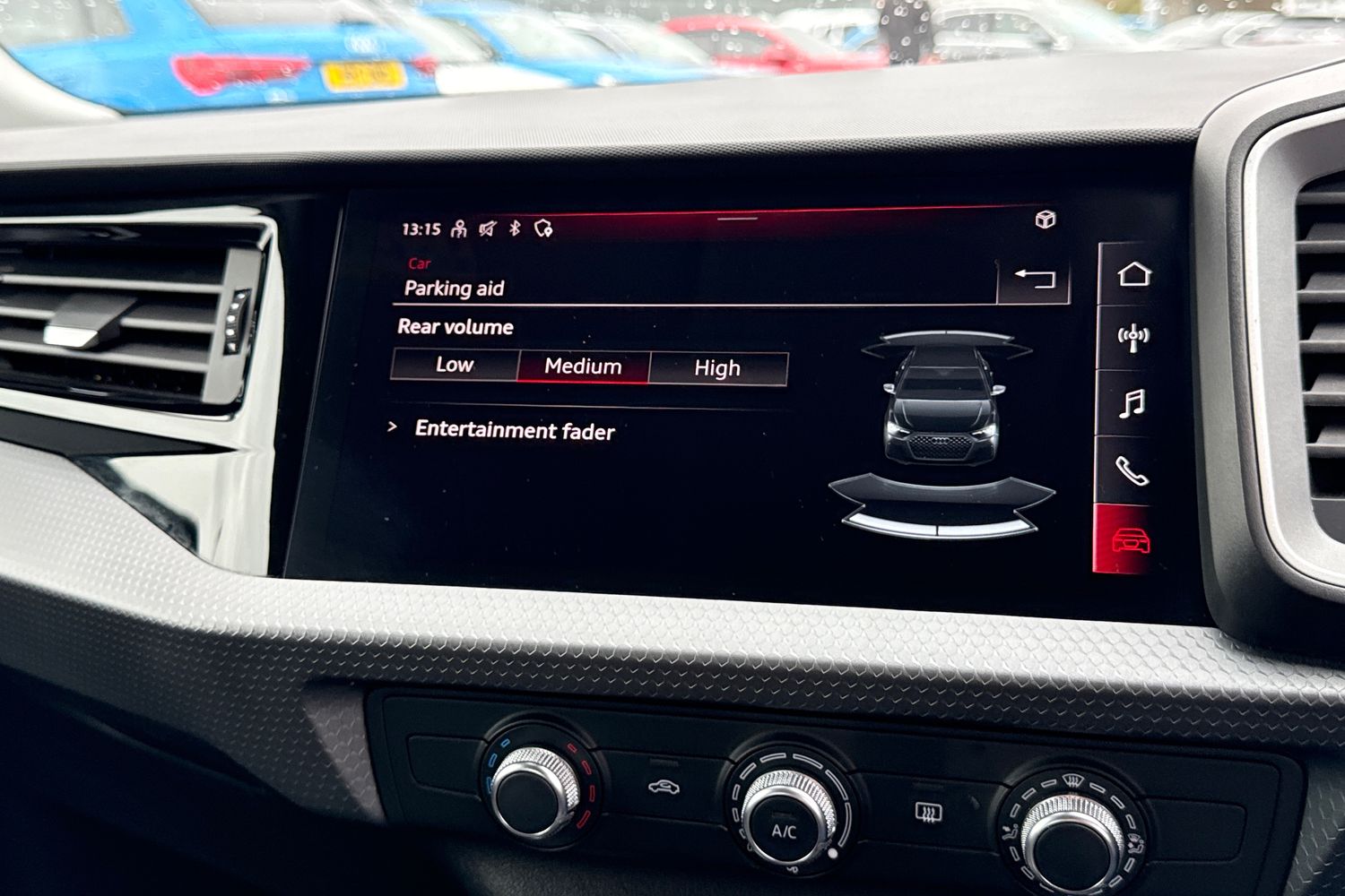 Used Audi A1 2024 for sale - 77914383: Photo 40