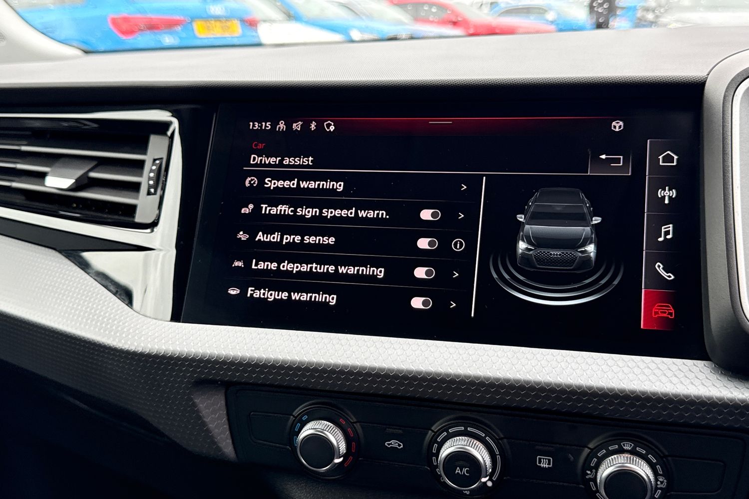 Used Audi A1 2024 for sale - 77914383: Photo 41