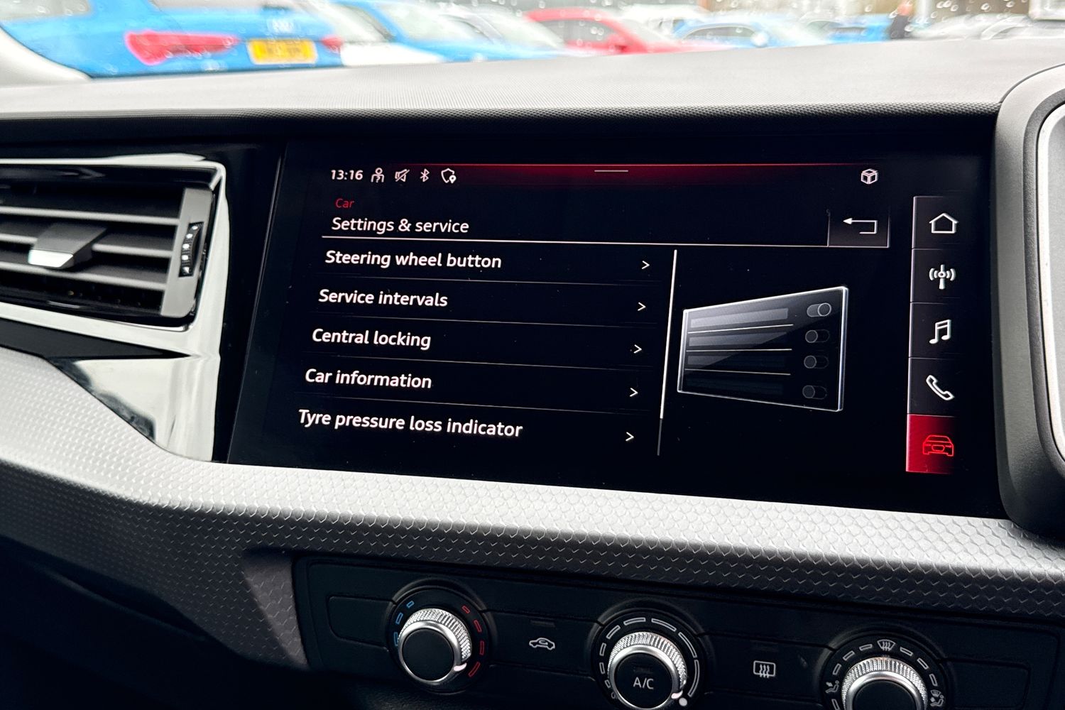 Used Audi A1 2024 for sale - 77914383: Photo 42