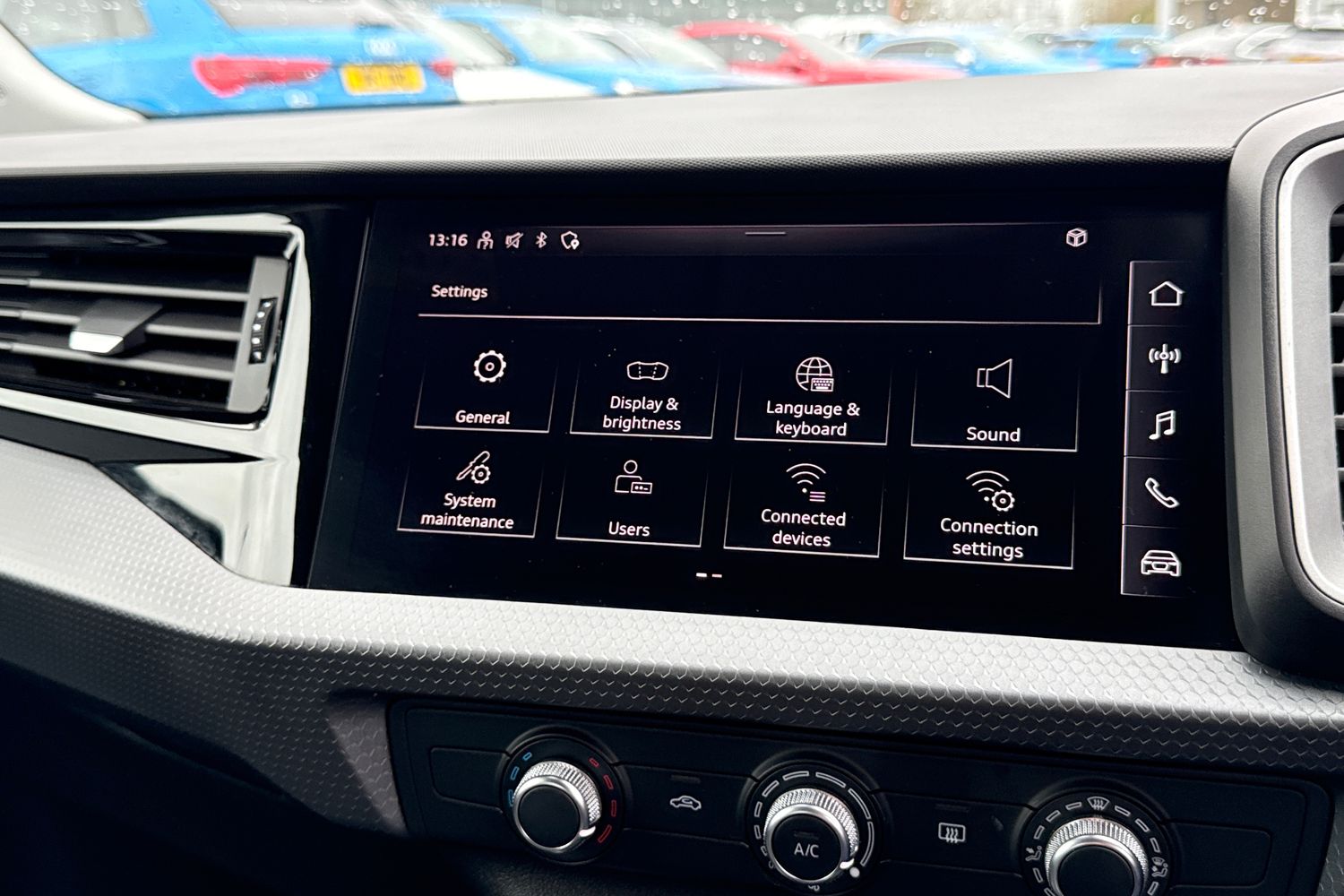 Used Audi A1 2024 for sale - 77914383: Photo 43