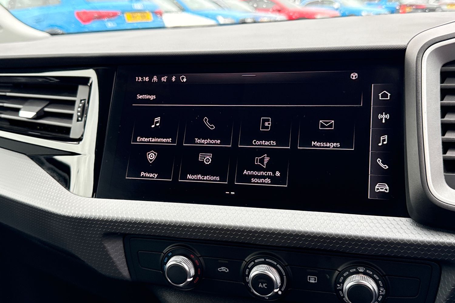 Used Audi A1 2024 for sale - 77914383: Photo 44