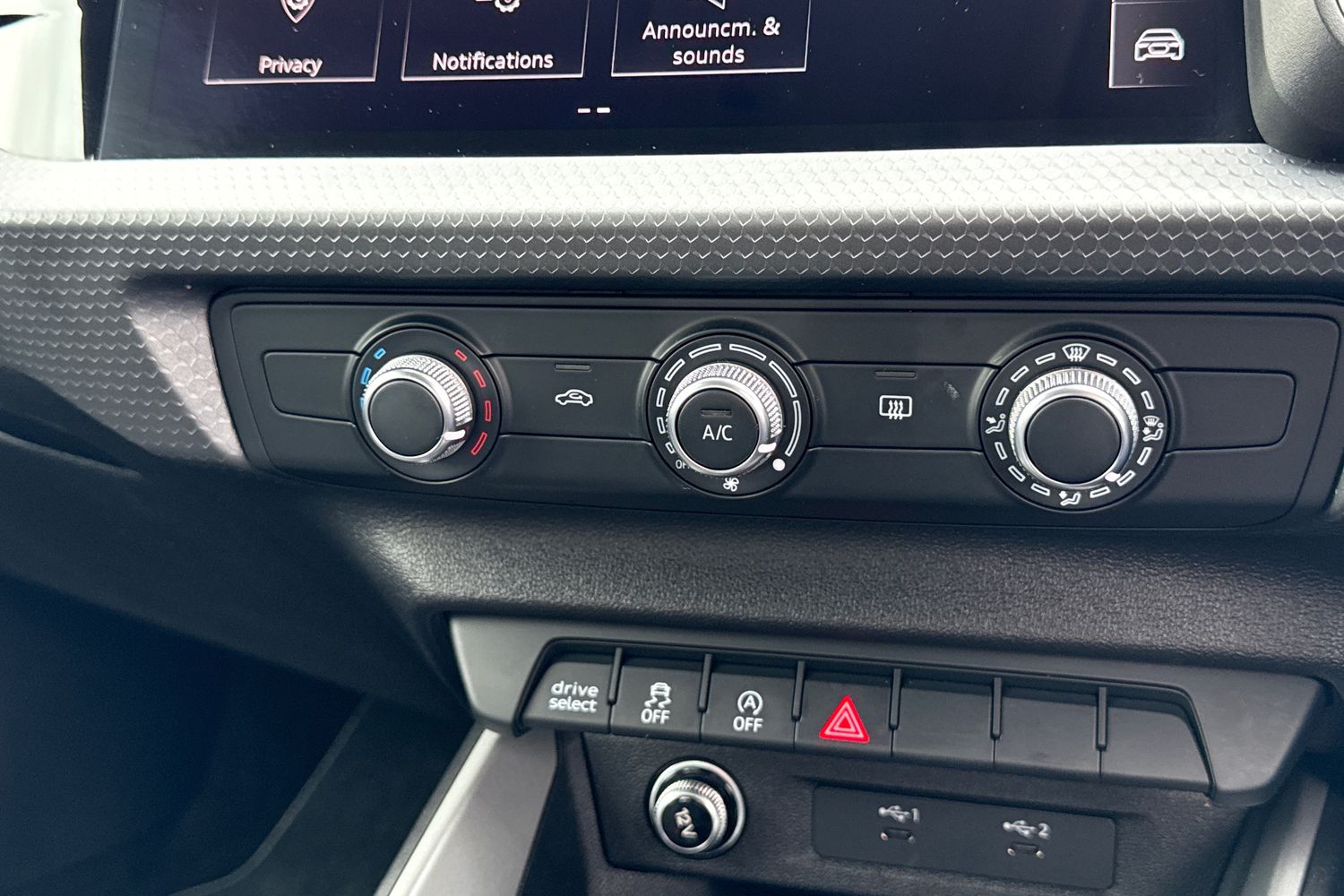 Used Audi A1 2024 for sale - 77914383: Photo 45