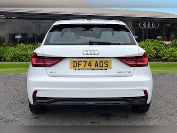 Used Audi A1 2024 for sale - 77914383: Photo