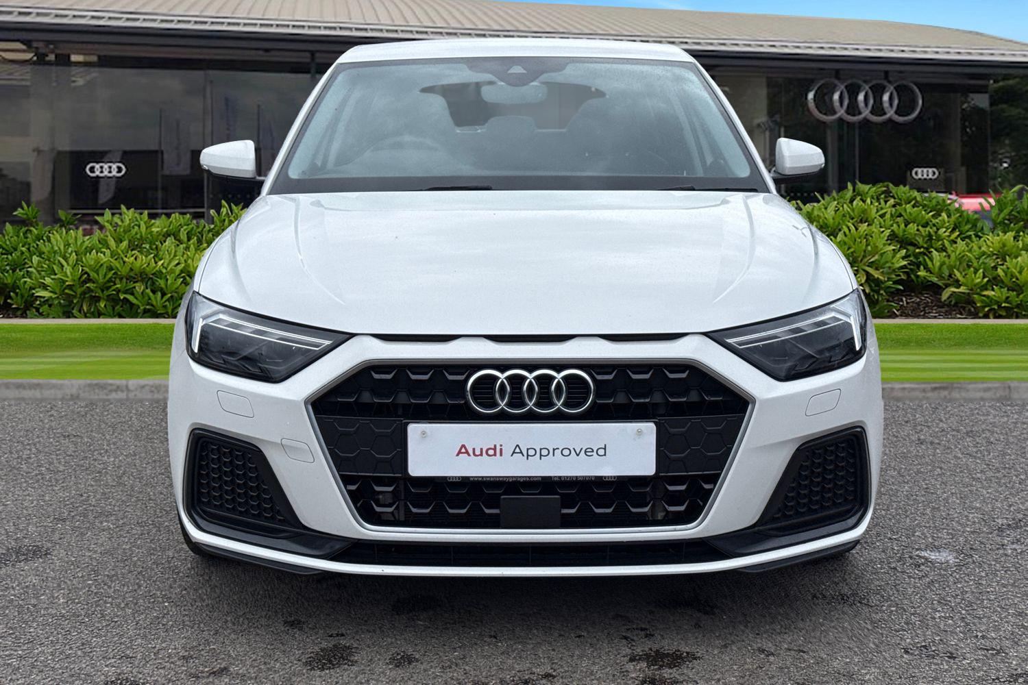 Used Audi A1 2024 for sale - 77914383: Photo 6