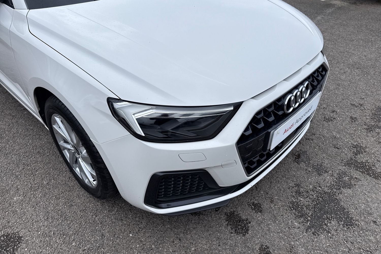 Used Audi A1 2024 for sale - 77914383: Photo 9