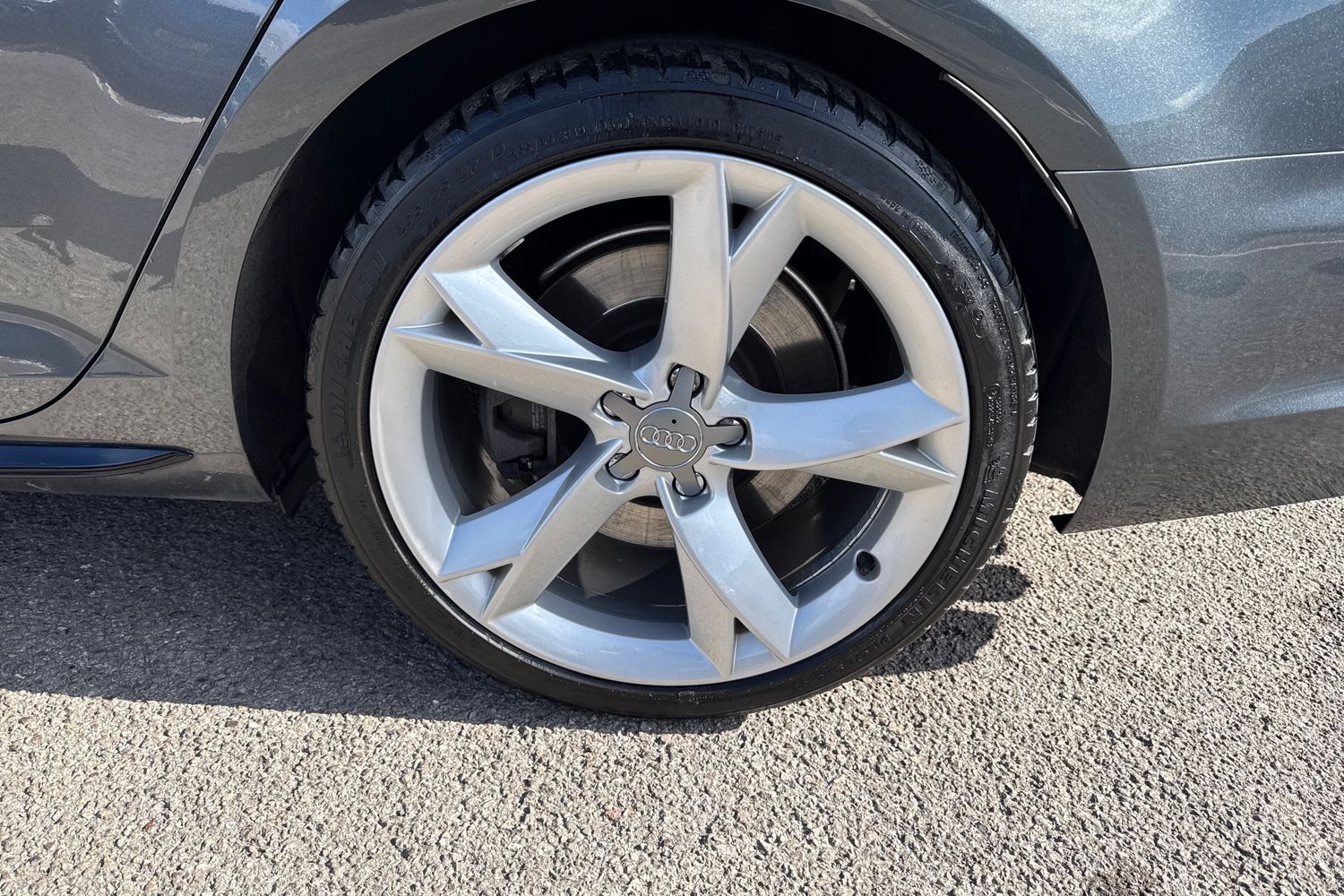 Used Audi A4 2017 for sale - 78107479: Photo 13