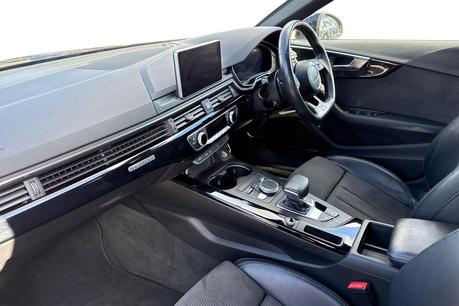 Used Audi A4 2017 for sale - 78107479: Photo 15