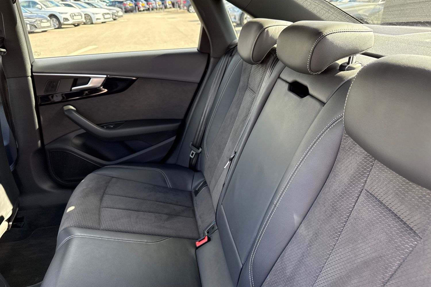 Used Audi A4 2017 for sale - 78107479: Photo 19