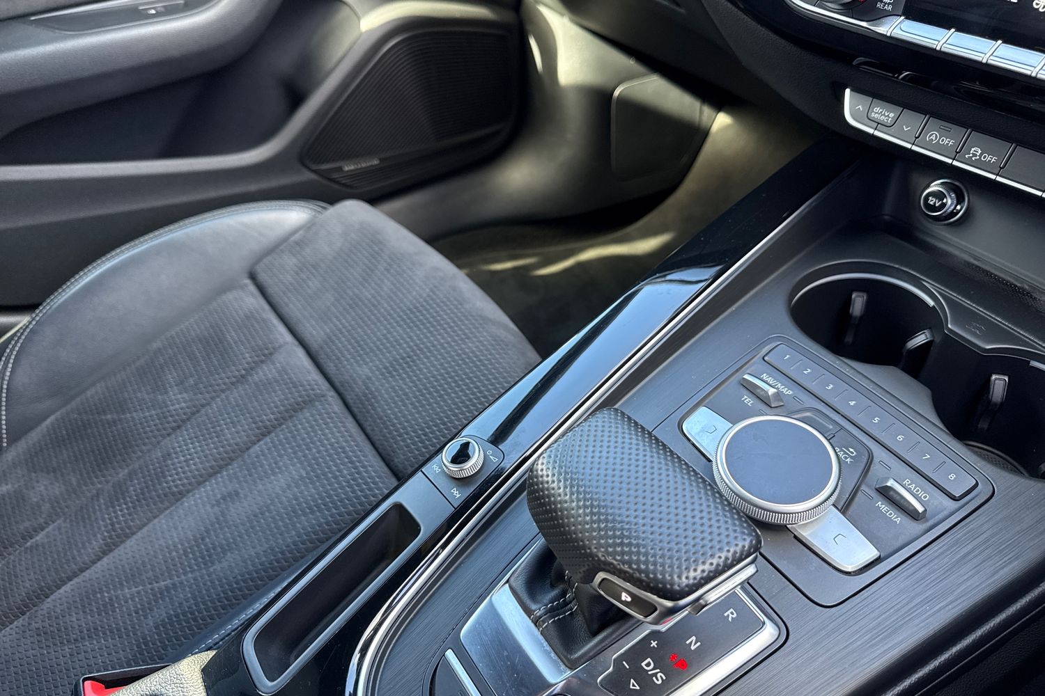 Used Audi A4 2017 for sale - 78107479: Photo 20