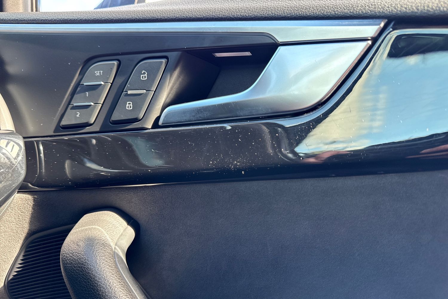 Used Audi A4 2017 for sale - 78107479: Photo 21