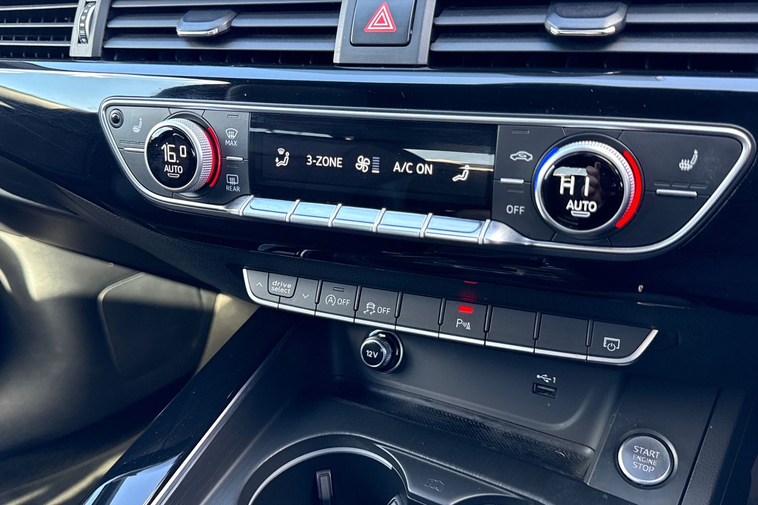 Used Audi A4 2017 for sale - 78107479: Photo 22