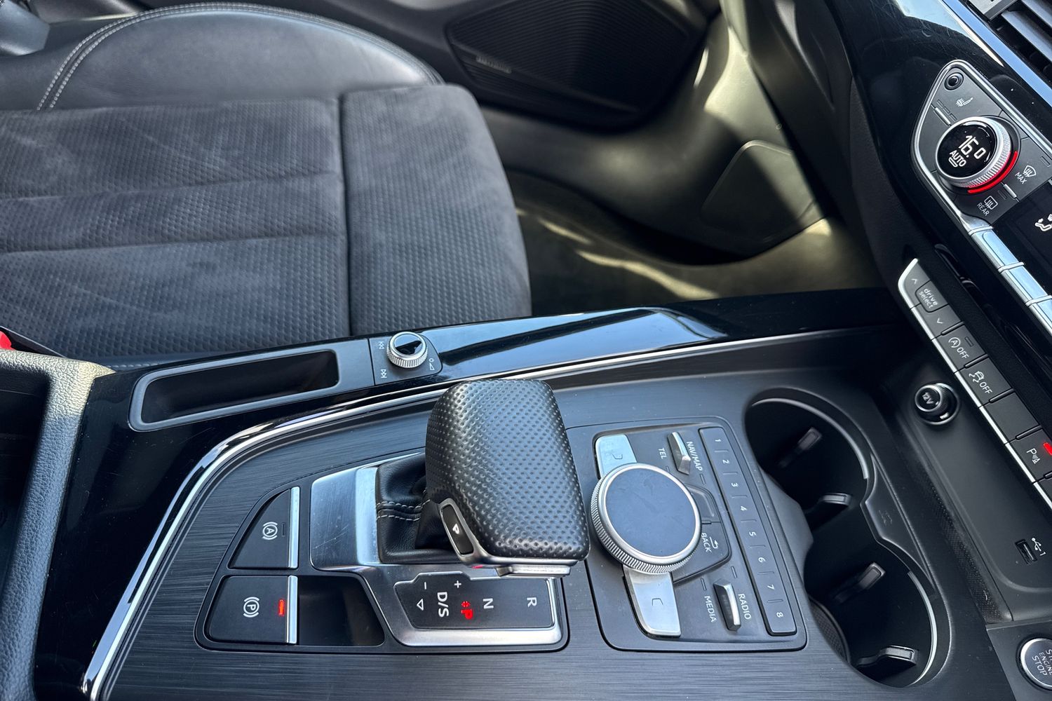 Used Audi A4 2017 for sale - 78107479: Photo 23