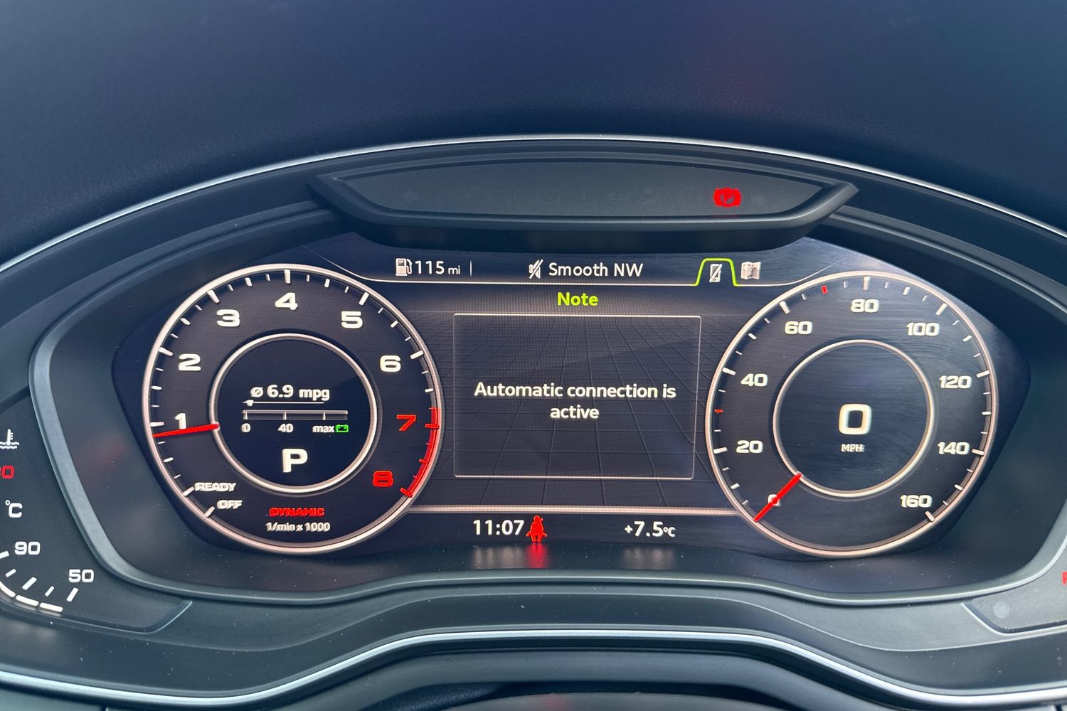 Used Audi A4 2017 for sale - 78107479: Photo 29