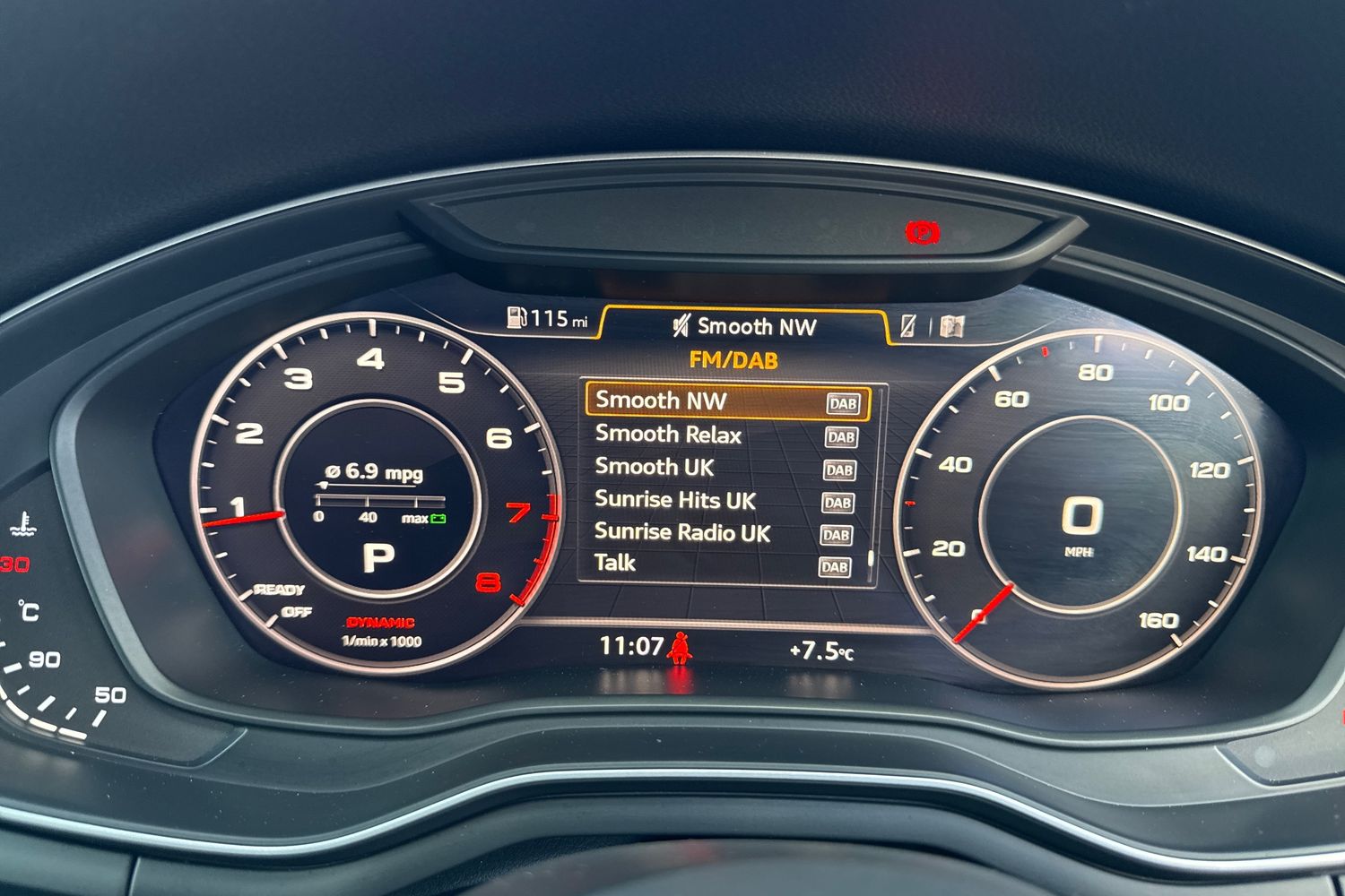 Used Audi A4 2017 for sale - 78107479: Photo 30