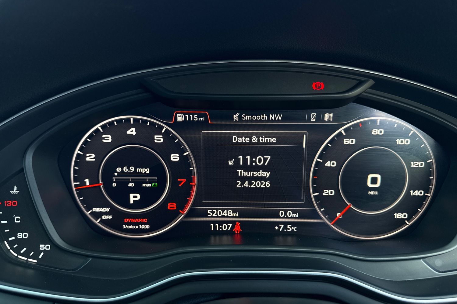 Used Audi A4 2017 for sale - 78107479: Photo 31