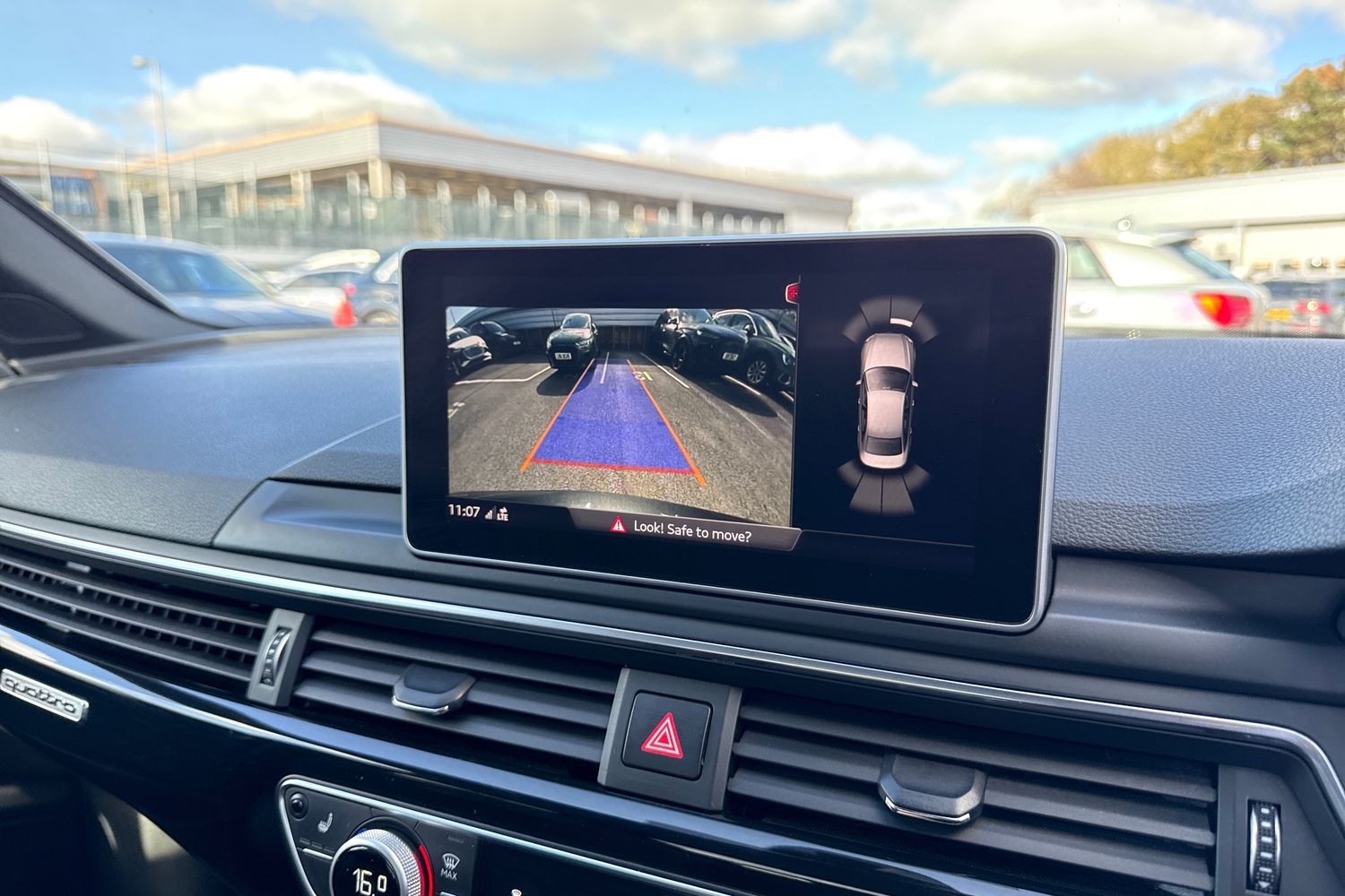 Used Audi A4 2017 for sale - 78107479: Photo 32