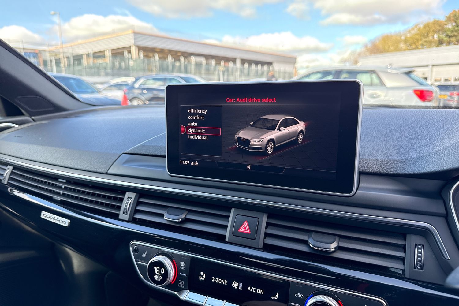 Used Audi A4 2017 for sale - 78107479: Photo 34