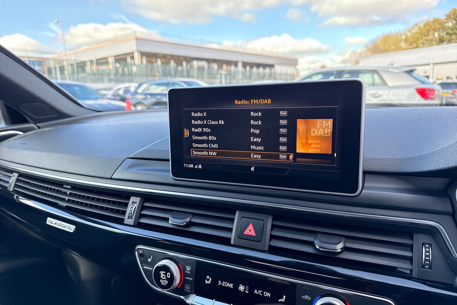 Used Audi A4 2017 for sale - 78107479: Photo 39