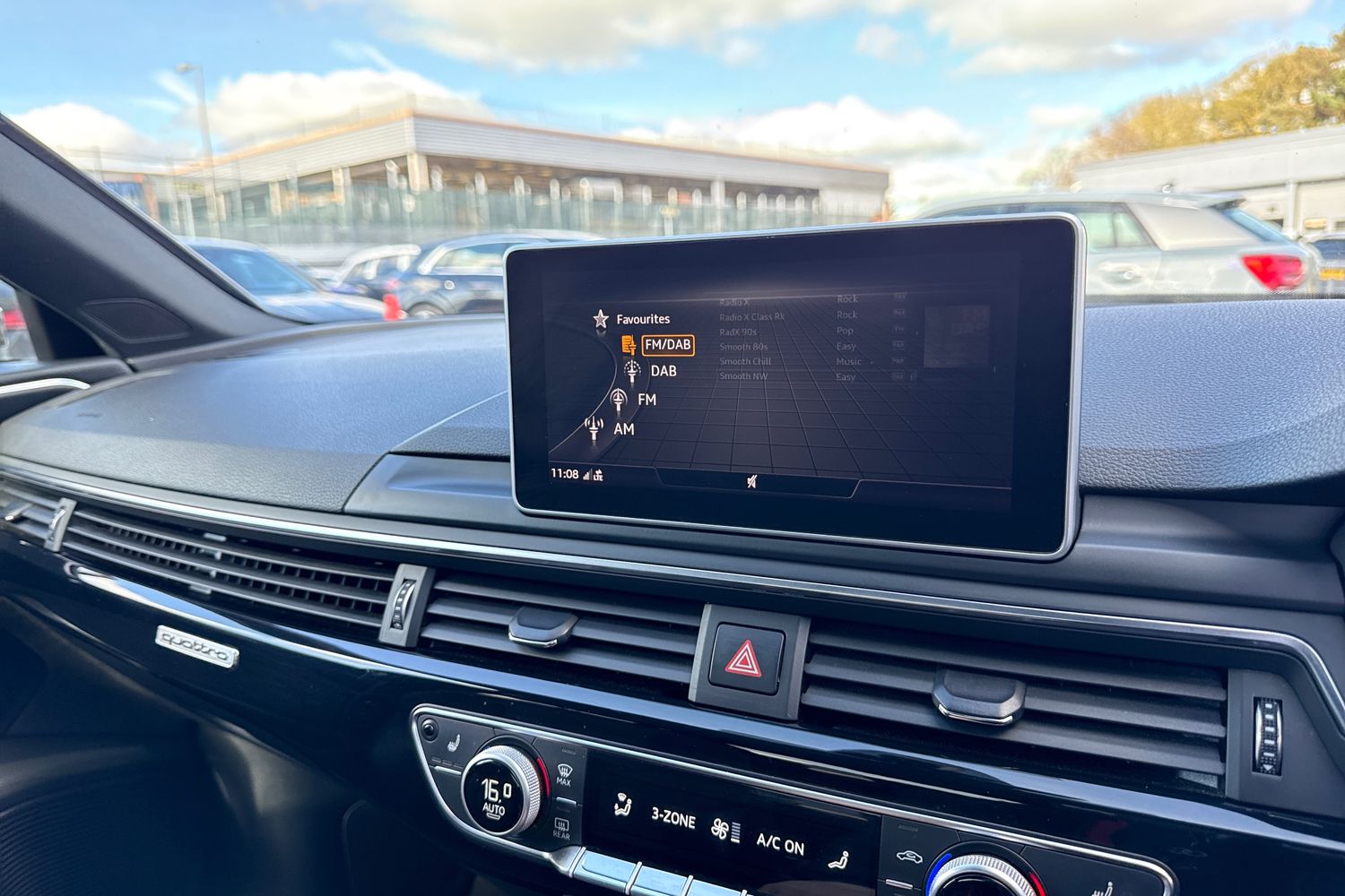 Used Audi A4 2017 for sale - 78107479: Photo 40