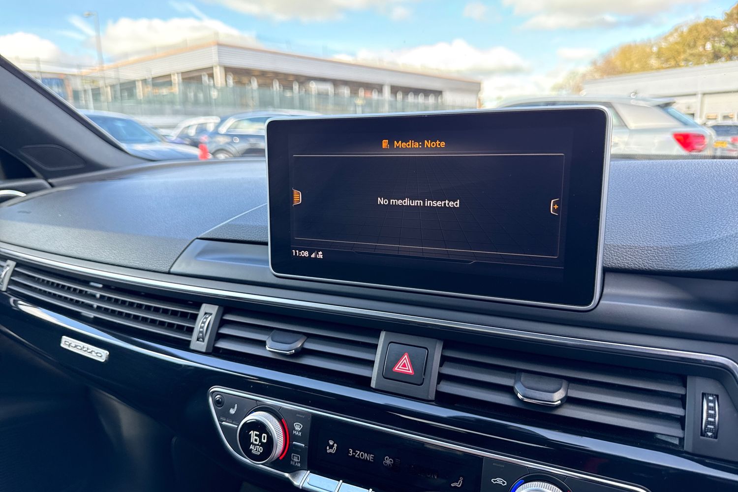 Used Audi A4 2017 for sale - 78107479: Photo 41