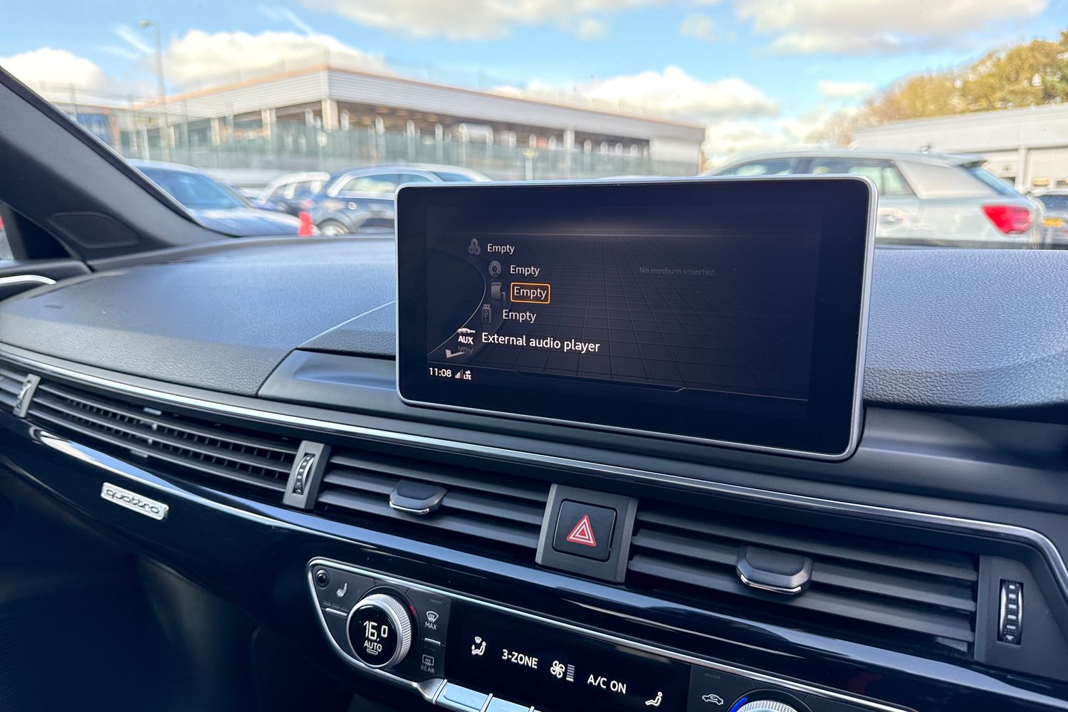 Used Audi A4 2017 for sale - 78107479: Photo 42