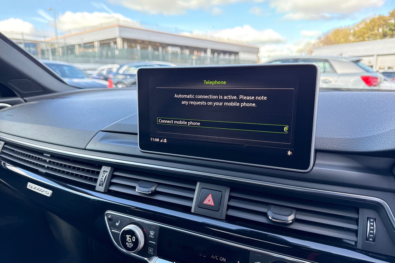 Used Audi A4 2017 for sale - 78107479: Photo 43