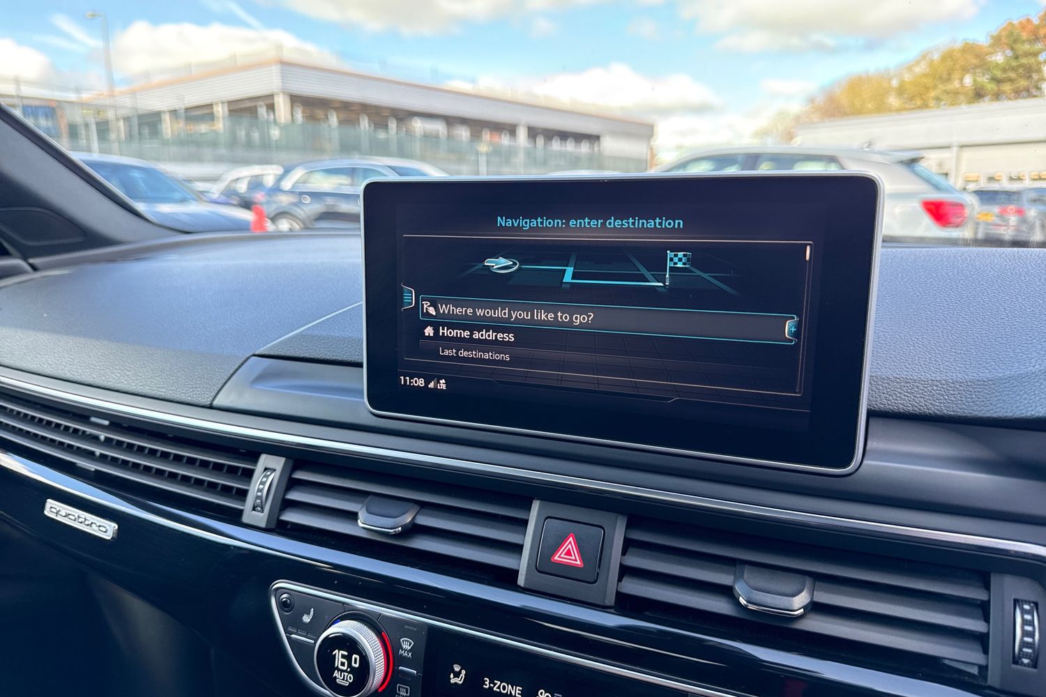 Used Audi A4 2017 for sale - 78107479: Photo 44