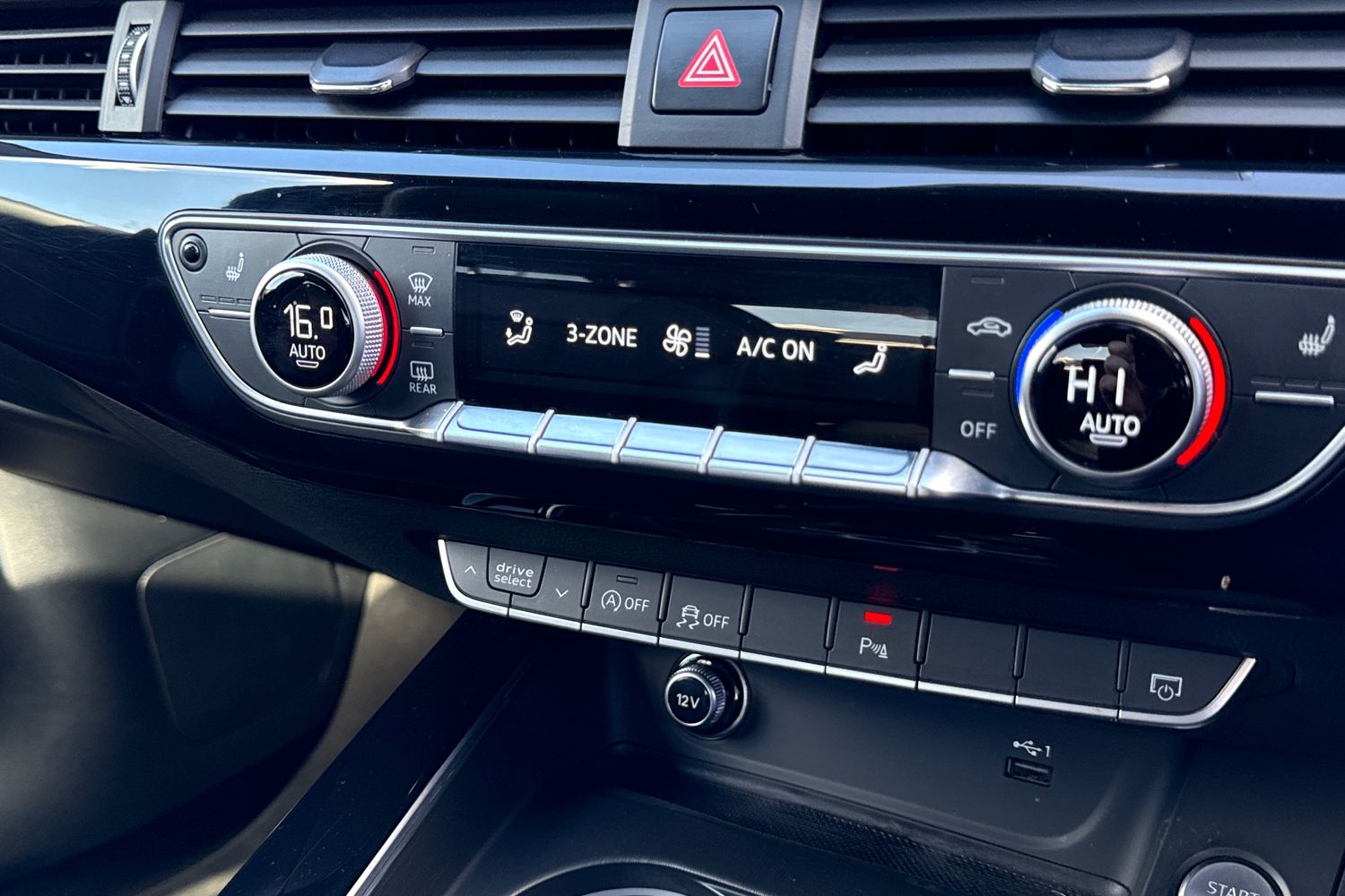 Used Audi A4 2017 for sale - 78107479: Photo 48