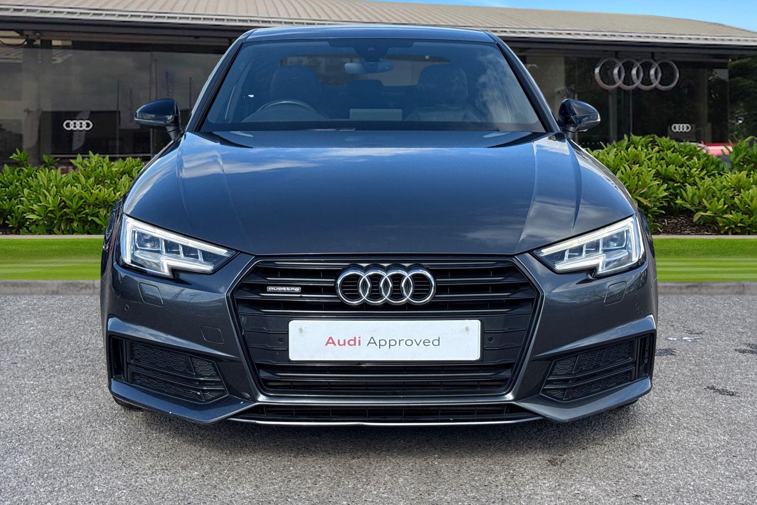 Used Audi A4 2017 for sale - 78107479: Photo 6