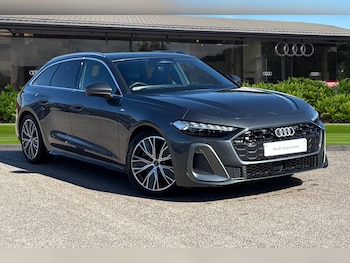 Used Audi A5 2026 for sale - 79595741: Photo