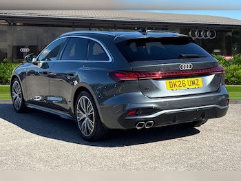 Used Audi A5 2026 for sale - 79595741: Photo