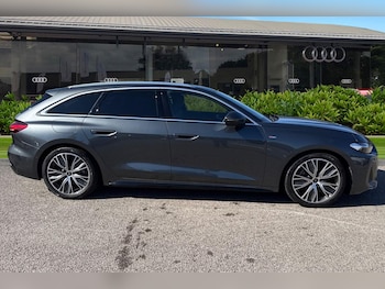 Used Audi A5 2026 for sale - 79595741: Photo