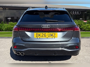 Used Audi A5 2026 for sale - 79595741: Photo