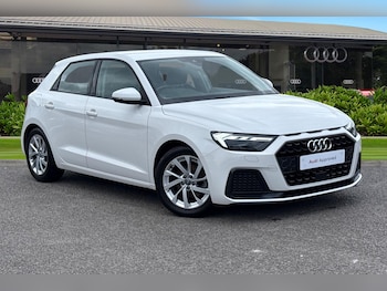 Used Audi A1 2020 for sale - 78939755: Photo