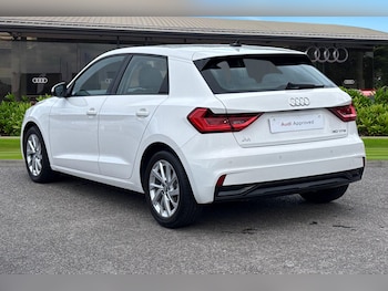 Used Audi A1 2020 for sale - 78939755: Photo