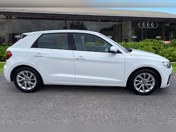 Used Audi A1 2020 for sale - 78939755: Photo