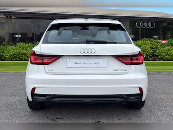 Used Audi A1 2020 for sale - 78939755: Photo