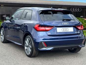 Used Audi A1 2025 for sale - 75006710: Photo