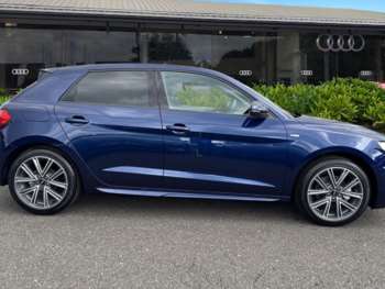 Used Audi A1 2025 for sale - 75006710: Photo