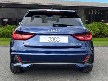 Used Audi A1 2025 for sale - 75006710: Photo