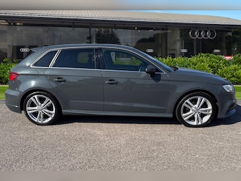 Used Audi A3 2019 for sale - 79151749: Photo