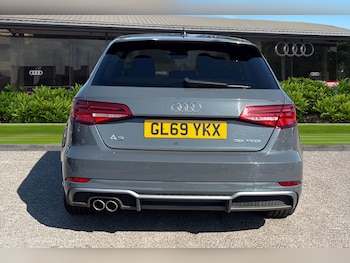 Used Audi A3 2019 for sale - 79151749: Photo