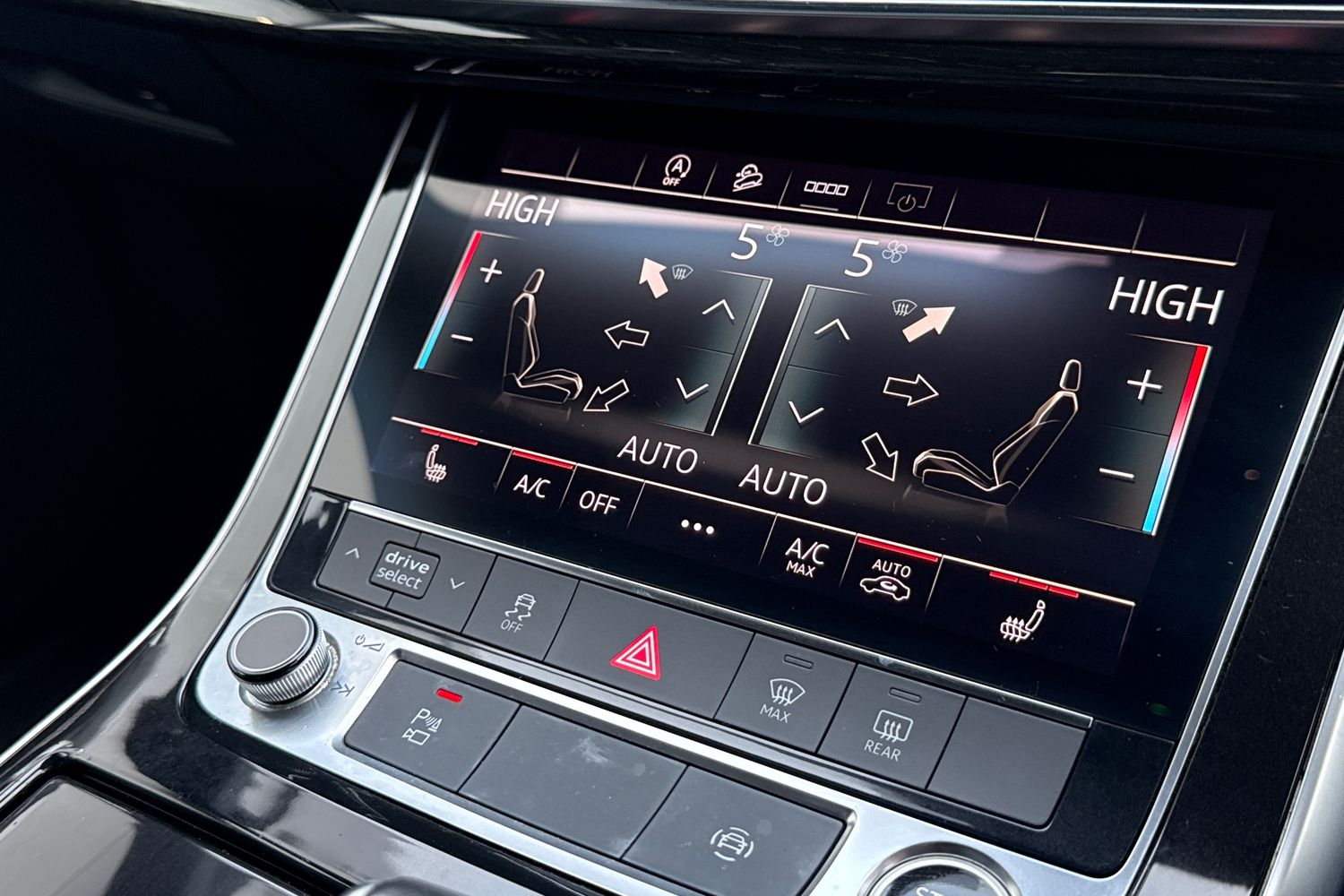 Used Audi Q7 2021 for sale - 77820198: Photo 19